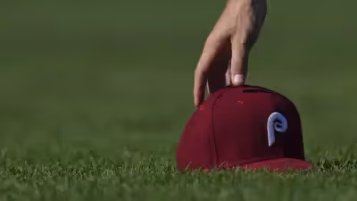 Phillies predicted to land 6-foot-3 slugger as potential Alec Bohm replacement | Sporting News